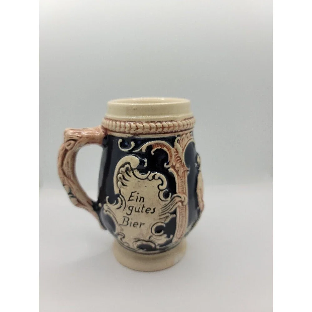 German Stein 5.75